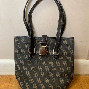 Dooney and Bourke Purse